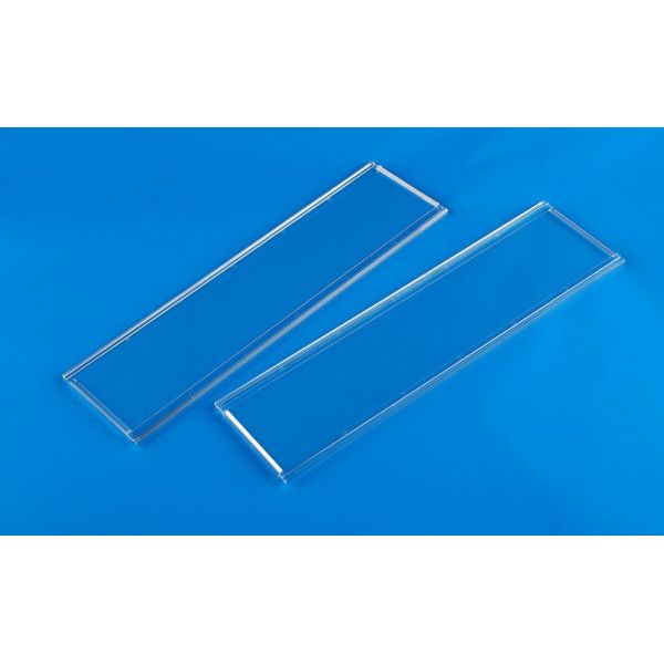 Automatic Commercial Transparent Polycarbonate Roller Shutter Door For Shops ,