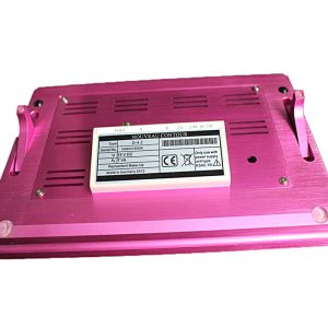 Cartridge Needle Permanent Makeup Nouveau Contour Machine Germany Motor