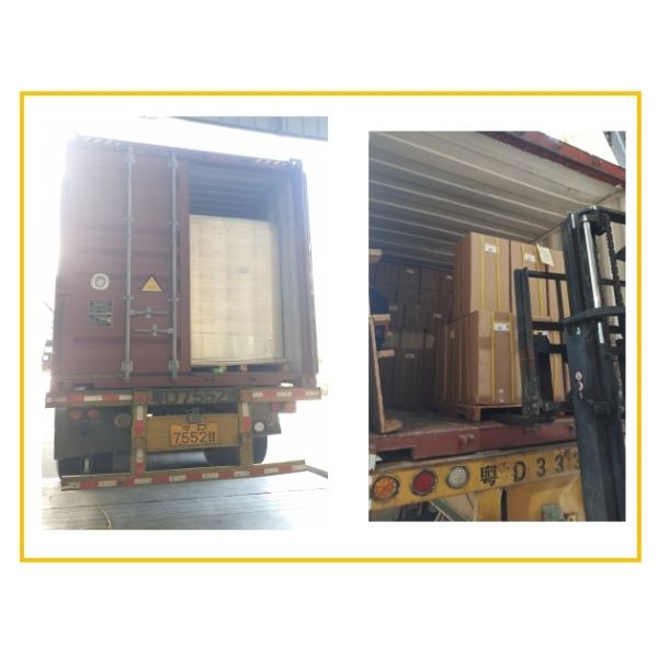 Buy 42Mic Thickness Gloss Lamination Film For Cosmetic Packaging at wholesale prices