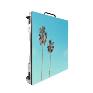 P2.5mm Indoor LED Video Wall Display