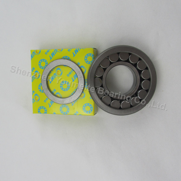 NJ306 NU320 NJ206 Stainless Steel Bearing For Reducer Generator