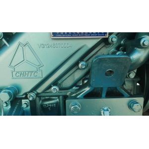 Electric gas generator with ATS CHP