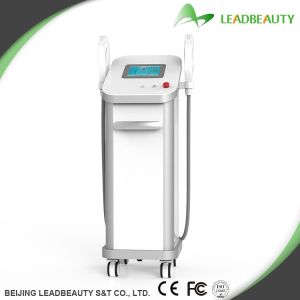 China Painless Multifunctional skin rejuvenation elight ipl shr hair removal machine on sale