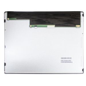 15 inch TFT LCD Display | 1024x768 Resolution With LVDS Interface