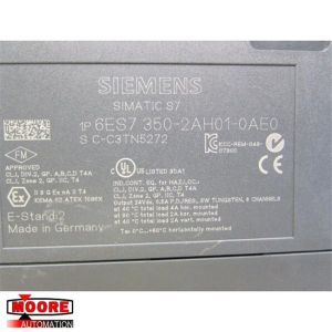 6ES7350-2AH01-0AE0 6ES7 350-2AH01-0AE0 Siemens Counter Module