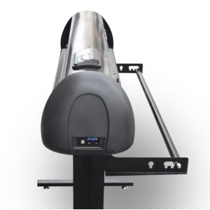 High quality cutting plotter with red pointer more choice 60cm 70cm 100cm 120cm