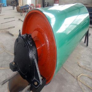 Stainless Steel Conveyor Bend Pulley