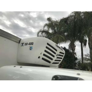 Self Powered 150hp R404a Thermo King Refrigeration Units