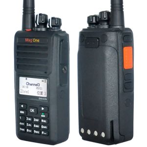 Motorola Vitex EVX-C79 Two-way Radio with IPX-8 Waterproof 5W Output Power and 3