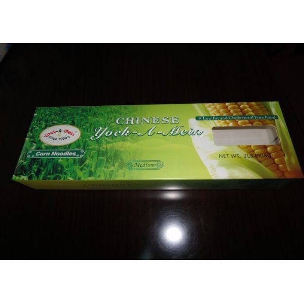 Buy Customized Cardboard Paper Food Packaging Box , Food Presentation Boxes at wholesale prices