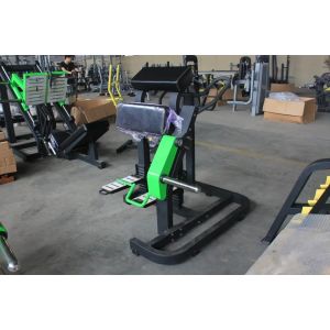 Befreeman Gym Club Fitness Equipment Leg Press Machine Commercial Strength