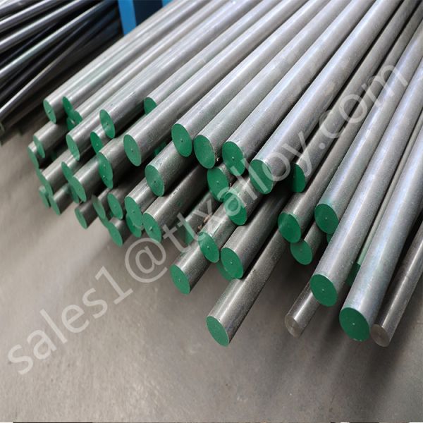 22mm 26mm 30mm 40mm Bloom Resistance Welding KCF Alloy Rod