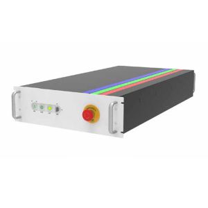 TurnKey Fiber Coupled Diode Laser Systems 100W - 6000W