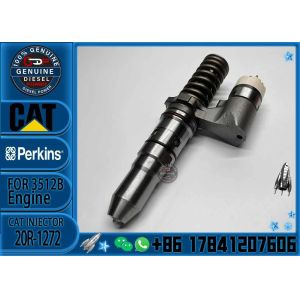 3512B 3516B Engine Industrial Fuel Injector 10R-1280 250-1308 392-0208 20r-1272