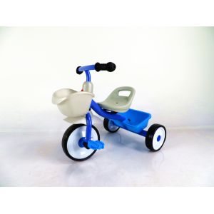 Sturdy Kids 3 Wheeler Training Bikes With Coaster Brake Customized