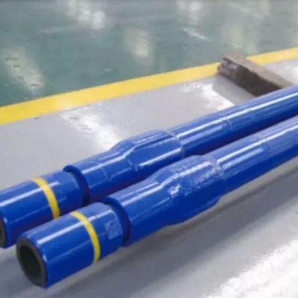 Buy API Down Hole Motor Directional Drilling HDD Drilling Mud Motor at wholesale prices