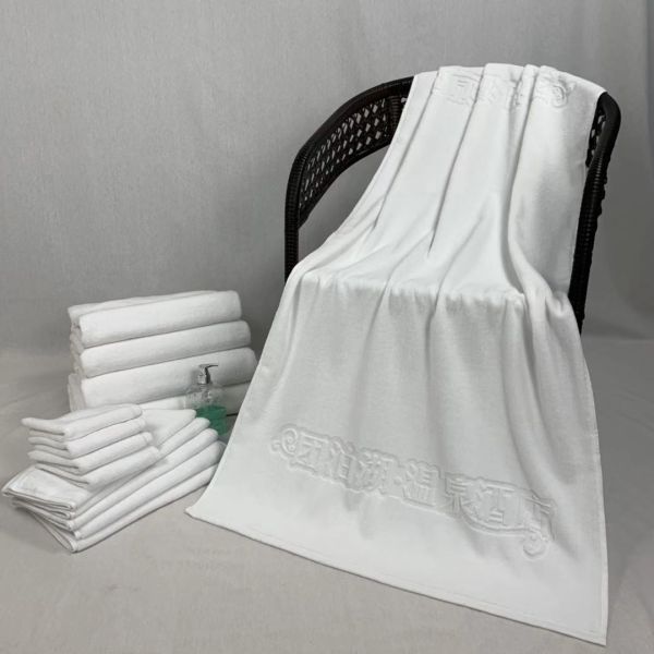 Jacquard Azo Free Hotel Quality Towels