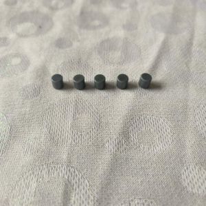 Customized Silicon Nitride Cylindrical Rollers