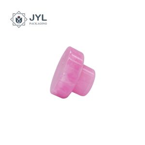 Resin Multipurpose Perfume Bottle Tops , Dustproof Diffuser Bottle Caps