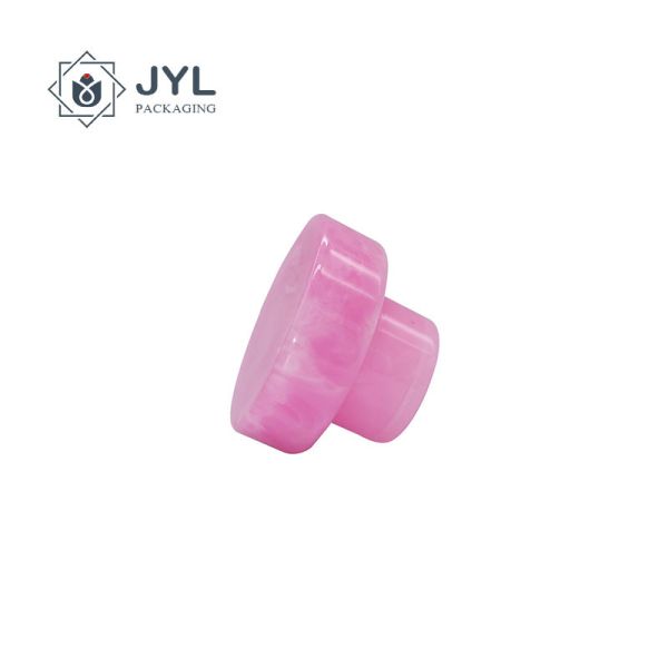 Buy Resin Multipurpose Perfume Bottle Tops , Dustproof Diffuser Bottle Caps at wholesale prices