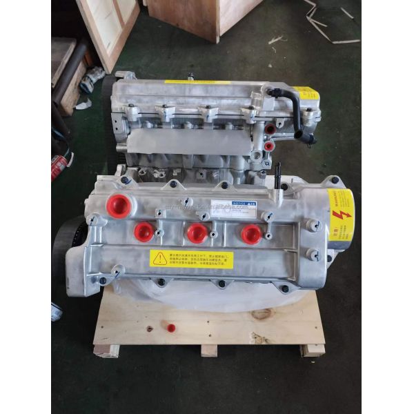 G6EA Complete Engine Assembly for Hyundai Car Engine 3.0 GDi All-wheel Drive