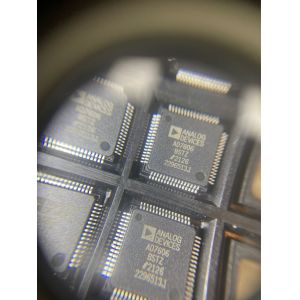 Quality AD7606BSTZ New And Original LQFP64 Integrated Circuit for sale