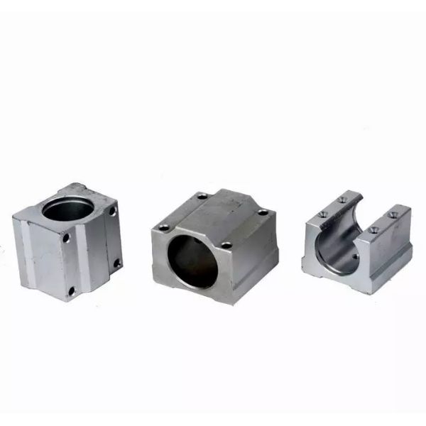 Buy Customized Low Pressure Aluminum Casting Brackets Die Manufacturer Sand Casting Customized Service at wholesale prices