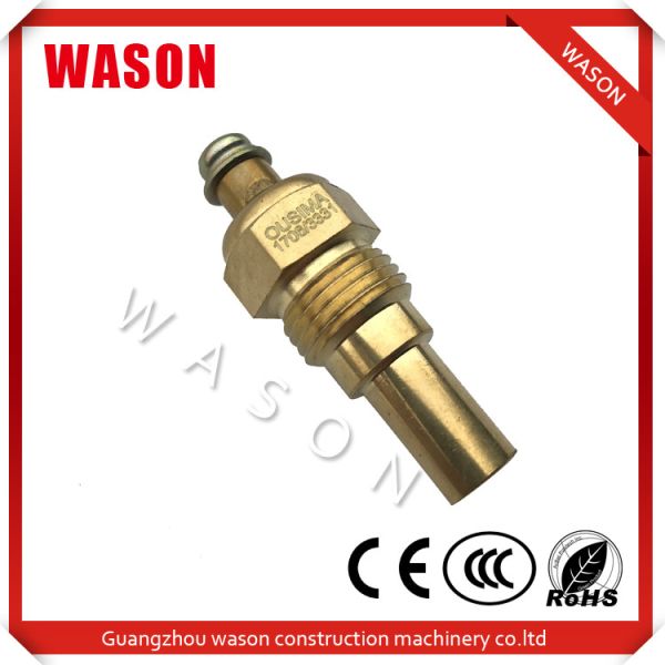 Buy Water Temperature Sensor 9-83151432-0 9831514320  For Hitachi EX120 EX200 at wholesale prices