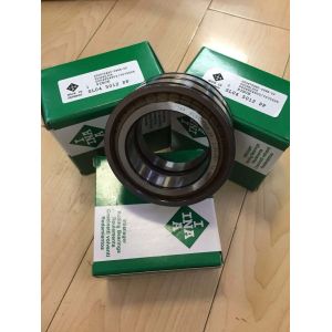 double rows sheave bearing SL04-5010PP bearing, sleeve bearing