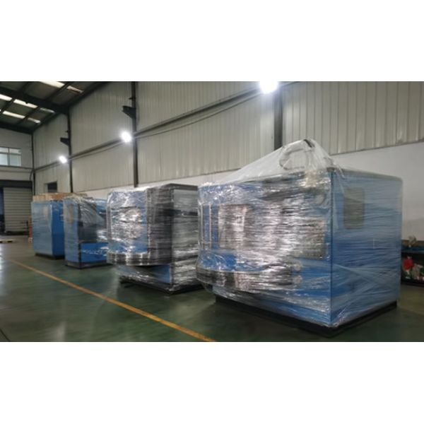 Hydraulic test bench