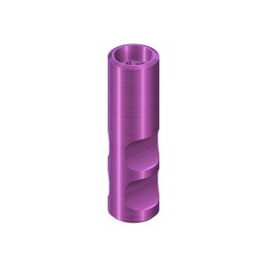 ITI Straumann BLX® RB IMPLANT ANALOG, L 12MM, TAN