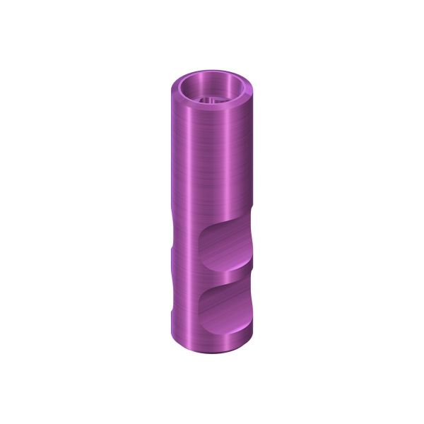 Buy ITI Straumann BLX® RB IMPLANT ANALOG, L 12MM, TAN at wholesale prices