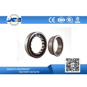 China Small Cylindrical Roller Bearing / Linear Flat Needle Roller Bearings on sale