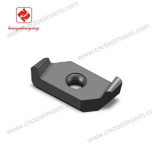 China Precision CNC Lathe Inserts for Volute Cutting Tool R1-R2-30° Made of Durable Cemented Carbide Material on sale China Precision CNC Lathe Inserts for Volute Cutting Tool R1-R2-30° Made of Durable Cemented Carbide Material on sale
