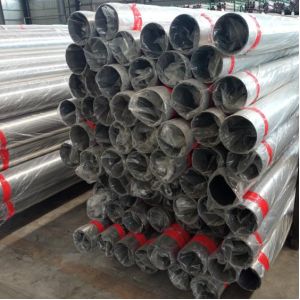 ASTM 304l BA Surface Cold Drawn Steel Pipe 2000mm length