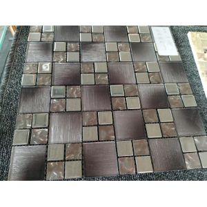 Mosaic Cathodic Arc Deposition Vacuum Coating Equipment System