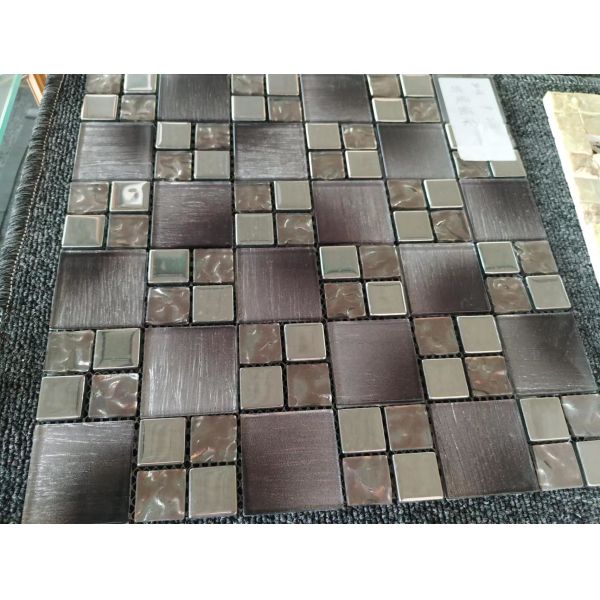 Buy Mosaic Cathodic Arc Deposition Vacuum Coating Equipment System at wholesale prices