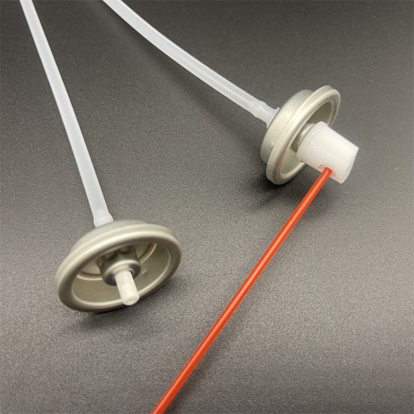 Buy Professional Carburetor Spray Cleansing Valve for Industrial Engines Quick Deposit Remover at wholesale prices