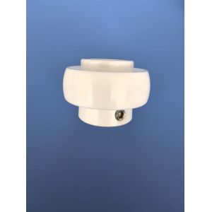 ZrO2 Ceramic Insert Ball Bearing 8x16x5mm with Adapting Thread