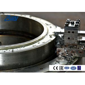 Aluminum Lightweight Hydraulic Pipe Cutting Beveling Equipment for field