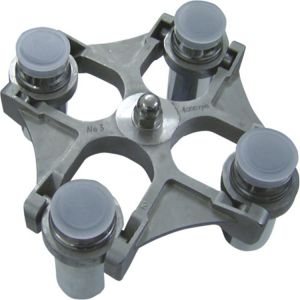 TL6R Large Capacity Refrigerated Centrifuge 6500 Rpm