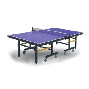 Single Folding Competition Ping Pong Tables