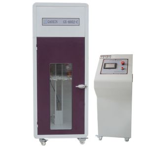 Electronic Free Fall Testing Machine Cylindrical Battery Mobile Phone Battery