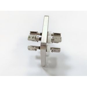 Professional Connection Terminal Plate For Secure Electrical Connections