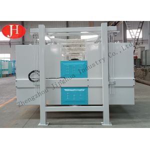 China 12t/H Fiber Separator Sweet Potato Starch Machine on sale