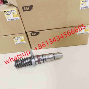 111-3718 ELIC Engine Common Rail Fuel Injector 4P-9075 4P-9076 4P-9077 0R-3052