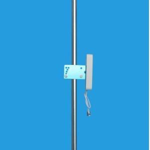 2300-2700MHz 10dBi Outdoor or Indoor 4G LTE Directional Flat Panel Antenna