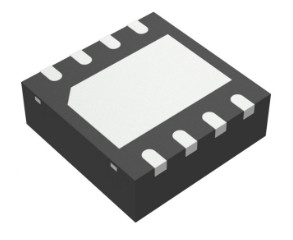 Quality TPS2557DRBR IC PWR SWITCH N-CHAN 1:1 8SON for sale