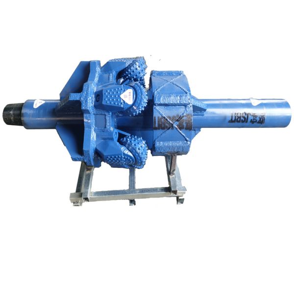 600mm 24inch Hole Opener Hdd Rock Reamer For Trenchless Drilling