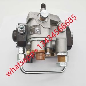 China Golden Vidar competitive price Refurbish Diesel Fuel Injection Pump 294000-2400 For HINO J05E 22100-E0035 for Denso on sale